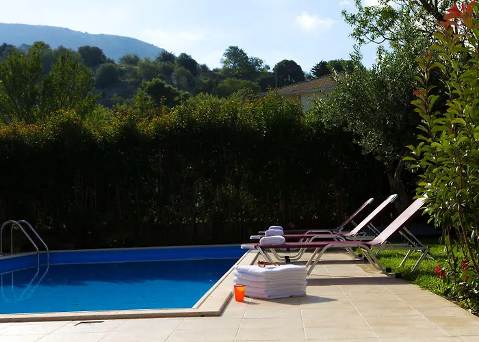 Exanthia Villas * Exanthia