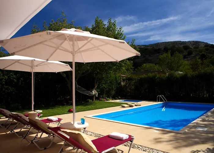 Exanthia Villas * Exanthia