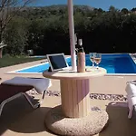 Exanthia Villas Διαμέρισμα