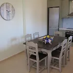 Exanthia Villas Εξάνθεια