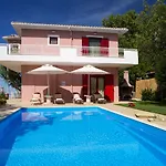 Exanthia Villas *