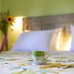 Exanthia Villas Εξάνθεια