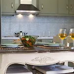 Διαμέρισμα Exanthia Villas Εξάνθεια