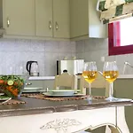 Exanthia Villas *