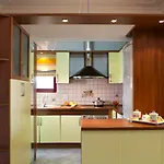 Διαμέρισμα Exanthia Villas *
