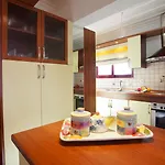 Exanthia Villas Διαμέρισμα