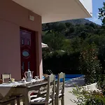 Exanthia Villas