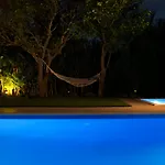 Exanthia Villas * Εξάνθεια