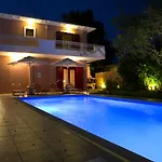 Exanthia Villas Διαμέρισμα