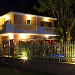 Exanthia Villas Apartament