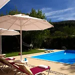 Exanthia Villas * Εξάνθεια