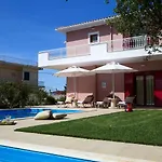 Exanthia Villas Εξάνθεια