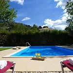 Exanthia Villas *