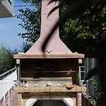 Exanthia Villas Διαμέρισμα *
