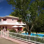 Exanthia Villas Εξάνθεια