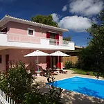 Exanthia Villas Εξάνθεια