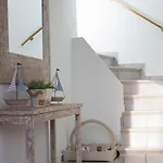 Exanthia Villas *
