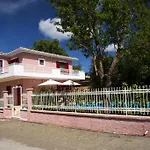 Διαμέρισμα Exanthia Villas