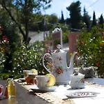 Exanthia Villas Διαμέρισμα Εξάνθεια