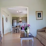 Διαμέρισμα Exanthia Villas *