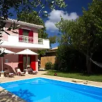 Apartament Exanthia Villas Exanthia