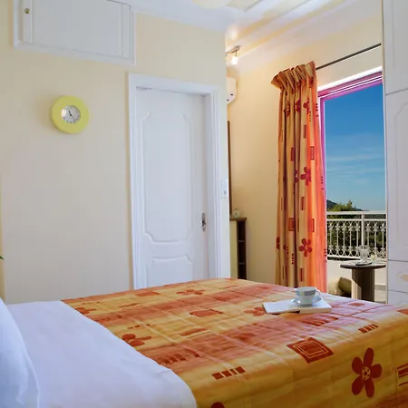 Exanthia Villas