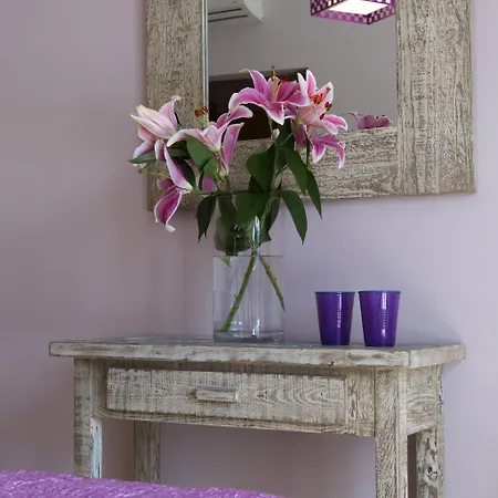 Apartament Exanthia Villas Exanthia