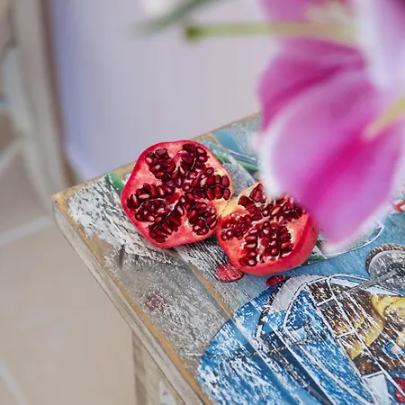 Apartament Exanthia Villas Exanthia