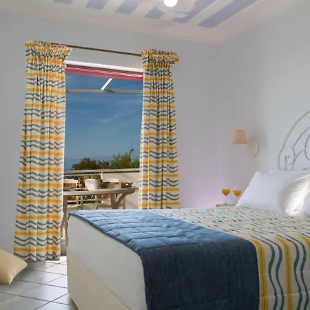 Διαμέρισμα Exanthia Villas