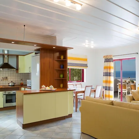 Exanthia Villas Εξάνθεια