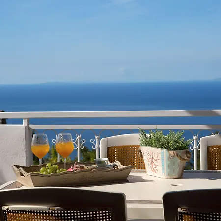 Apartment Exanthia Villas