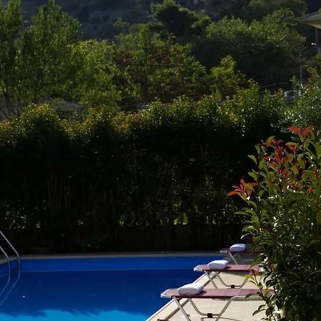 Exanthia Villas * Exanthia