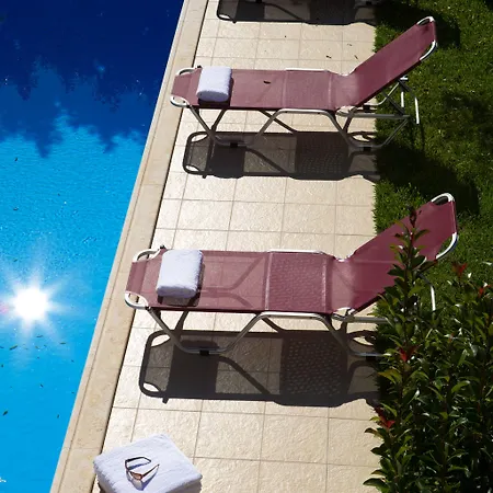 Apartament Exanthia Villas Exanthia