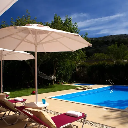Exanthia Villas * Exanthia
