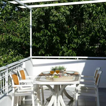 Appartamento Exanthia Villas