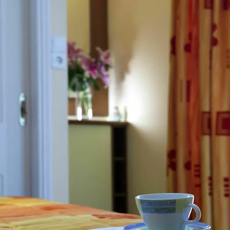 Exanthia Villas Appartamento