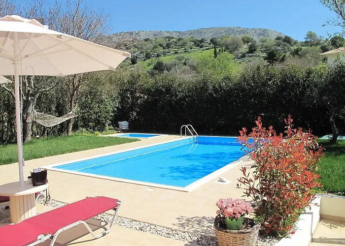 Apartment Exanthia Villas