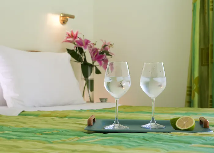 Exanthia Villas Exanthia