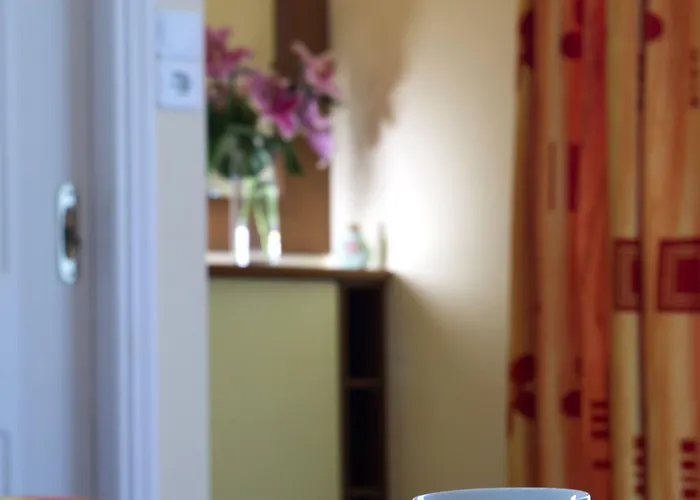 Apartment Exanthia Villas *