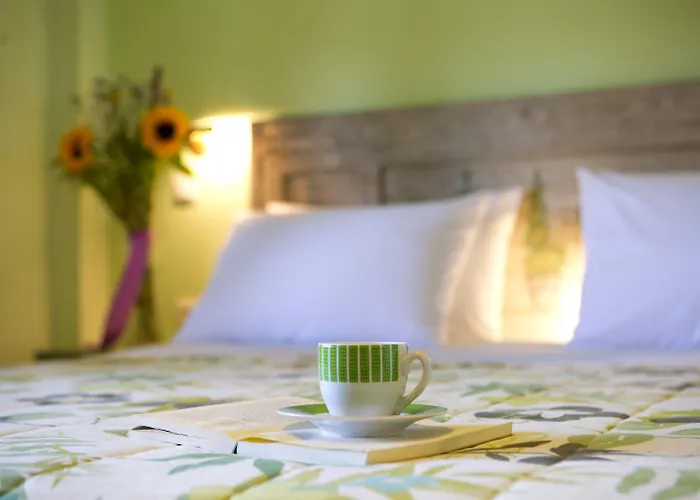 Exanthia Villas Exanthia