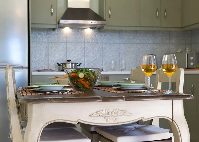 Apartment Exanthia Villas Exanthia