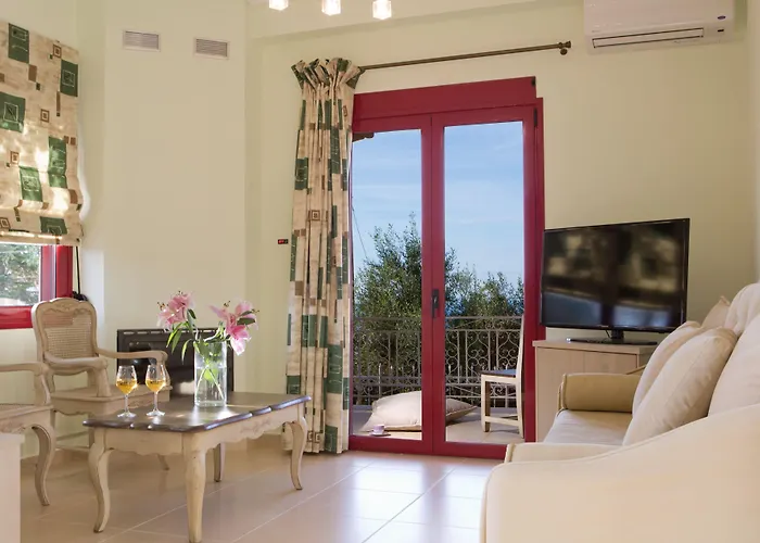 Apartment Exanthia Villas Exanthia