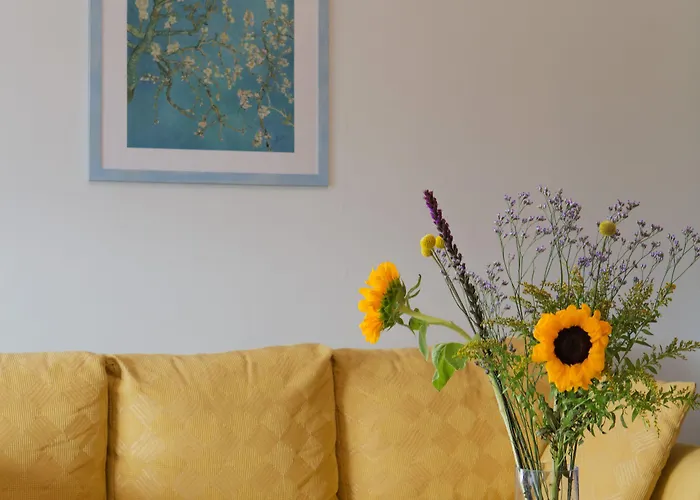 Exanthia Villas Apartment *