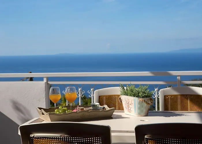 Apartment Exanthia Villas