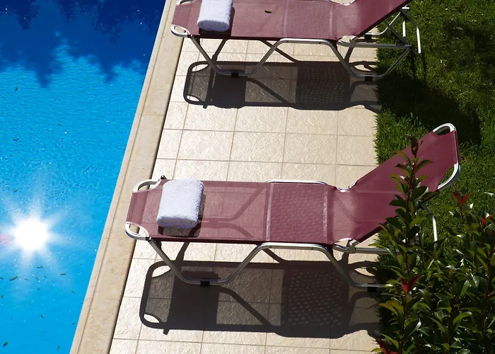 Apartment Exanthia Villas Exanthia