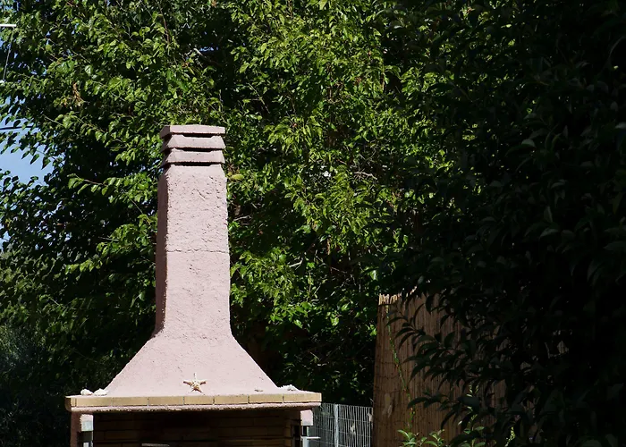 Exanthia Villas * Exanthia