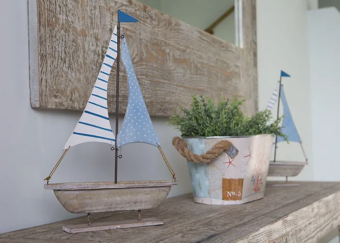 Exanthia Villas Apartment *