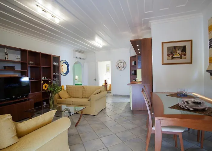 Exanthia Villas Exanthia