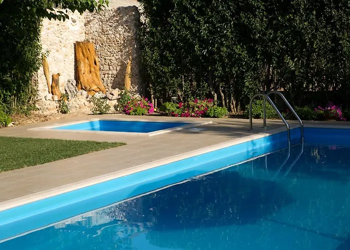 Apartment Exanthia Villas Exanthia