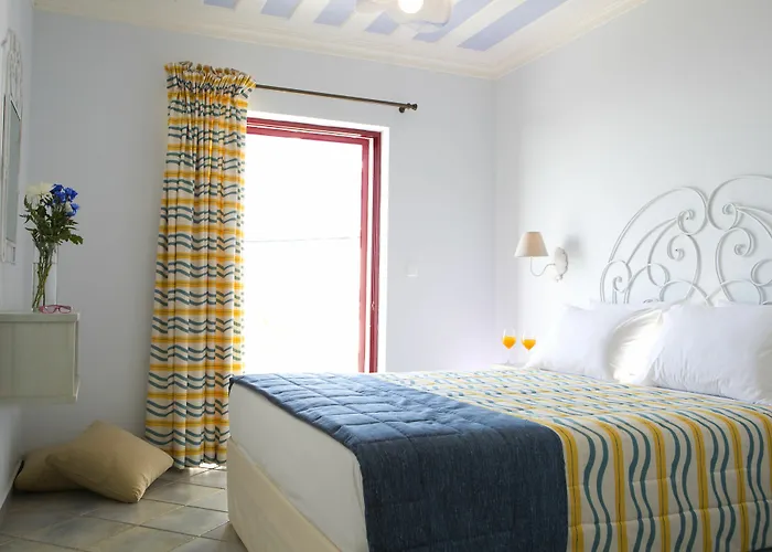 Apartment Exanthia Villas Exanthia